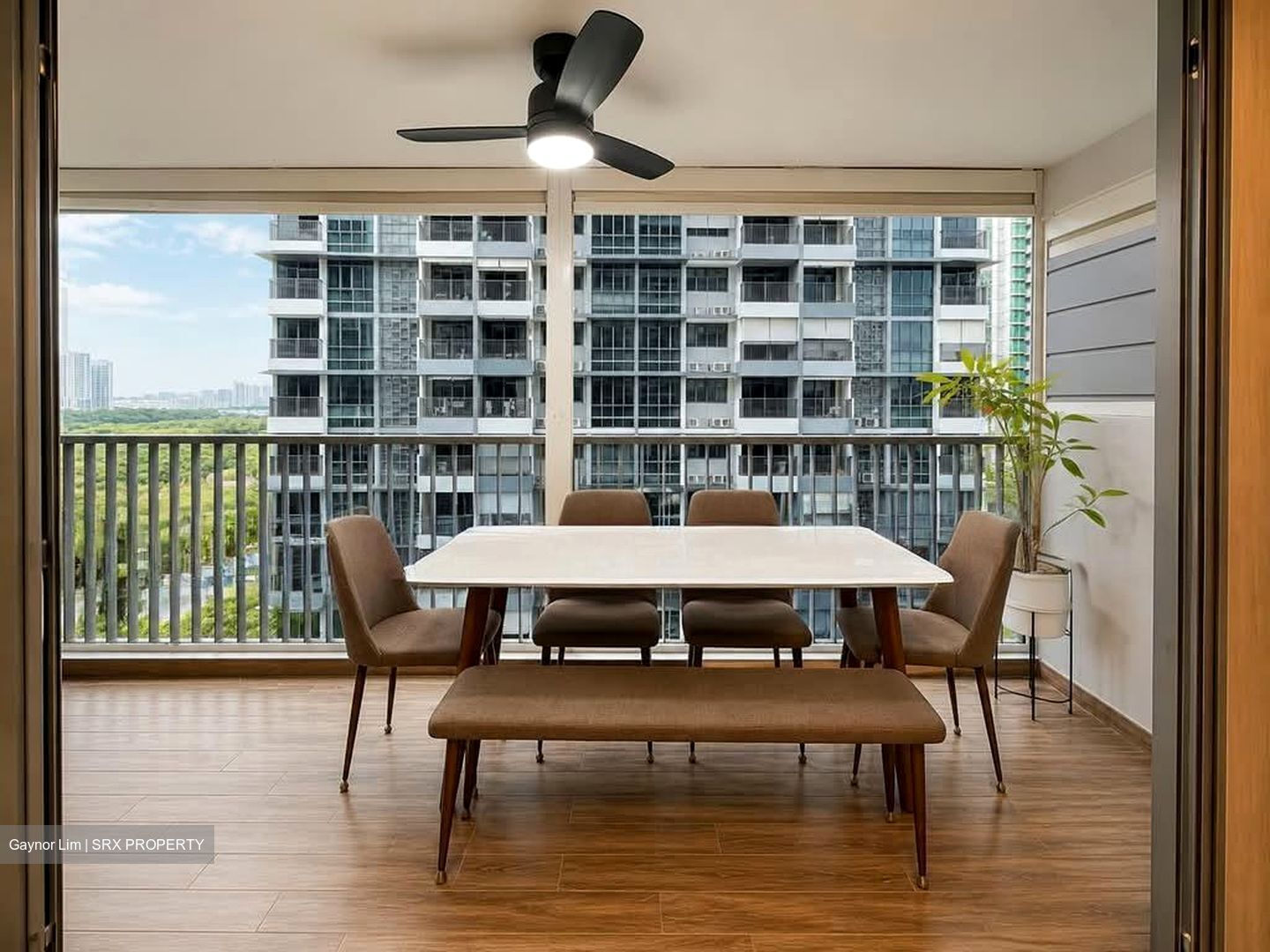 Riverbank @ Fernvale (D28), Condominium #569759121